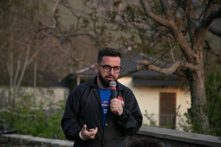 Reagon pas sulmit Erion Isai: Veprime që nuk i shërbejnë Kolonjës