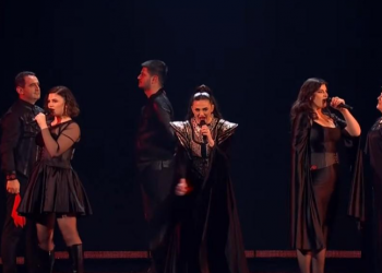 Eurovision 2023/ Shqipëria renditet në vendin e 22-të, fiton Suedia