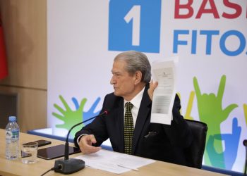 Berisha: Vrasësi i grave Dan Hutra mblodhi vota për Rakip Sulin, një rrugë do mbante emrin e tij