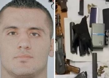 Gjykata e Tiranës zbardh vendimin/ Ja pse u shpall i pafajshëm Fation Murati