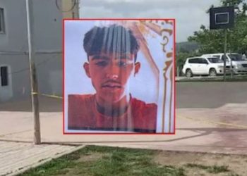 Vrasja e Fation Bicit/ Adoleshentët u lanë në burg, avokati: E ka fajin shoqëria