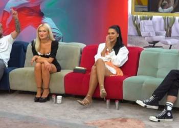 Dalin rezultatet/ Kush e merr sot vendin e dytë në BBV