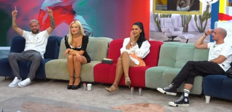 Dalin rezultatet/ Kush e merr sot vendin e dytë në BBV