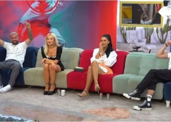 Sot finalja e madhe e Big Brother Vip, kush do ta fitojë?