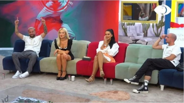 Sot finalja e madhe e Big Brother Vip, kush do ta fitojë?