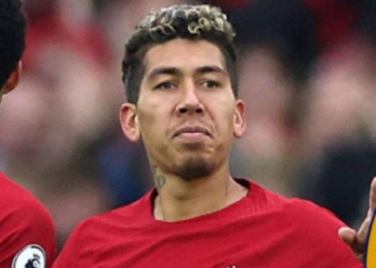 Firmino në “radarin” e Real Madrid, në garë me Mato dhe Kane