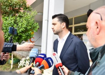 Qosja: Kavaja në këmbë per t’i prirë ndryshimit
