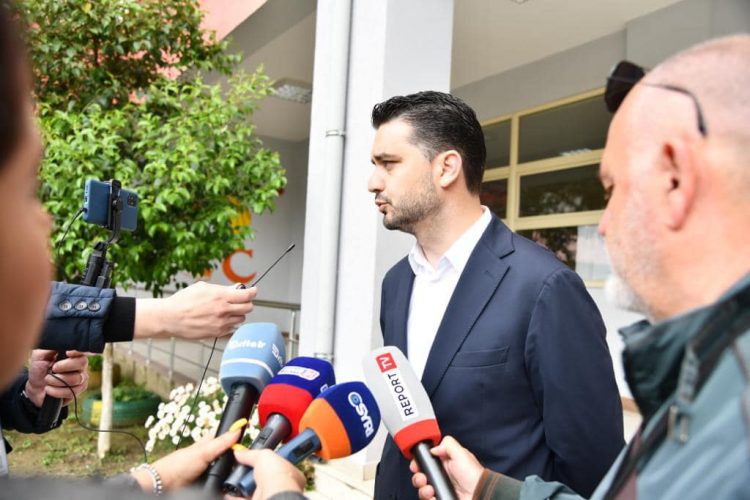 Qosja: Kavaja në këmbë per t’i prirë ndryshimit