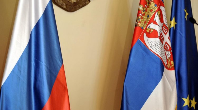 Institucionet e BE-së: Serbia t’i mbështesë sanksionet ndaj Rusisë