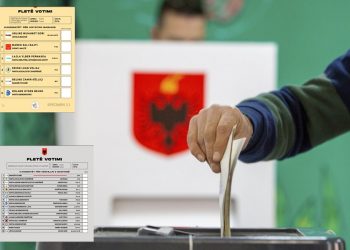 VIDEO/ KQZ apel zgjedhësve: Si të plotësoni fletën e votimit