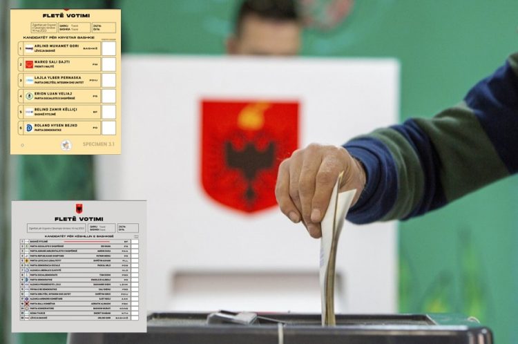 VIDEO/ KQZ apel zgjedhësve: Si të plotësoni fletën e votimit