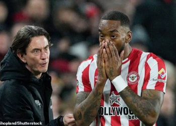 “Edhe në burg lejohen”/ Frank nuk e përtypë pezullimin e Toney