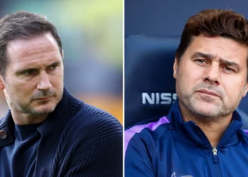 Kriza te Chelsea, Lampard paralajmëron Pochettinon