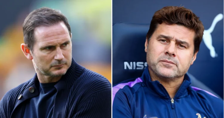 Kriza te Chelsea, Lampard paralajmëron Pochettinon