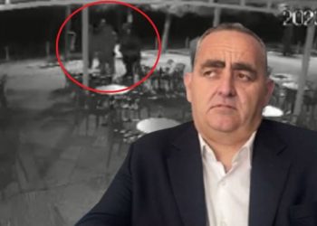 Fredi Beleri del sot para gjykatës