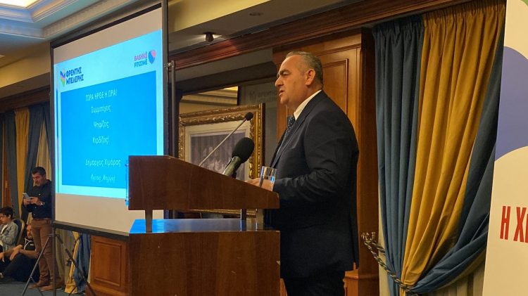 Arrestimi i Fredi Belerit diskutohet në Senatin amerikan