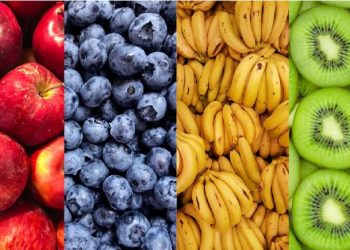 Çfarë i ndodh trupit nëse nuk konsumoni fruta dhe perime