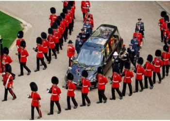 Funerali i Mbretëreshës Elizabeth i kushtoi qeverisë britanike 162 mln paund