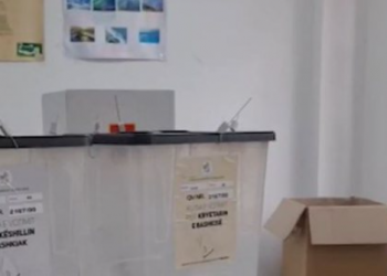 Dhunohet nga një votues komisioneri i Opozitës në Fushë- Krujë