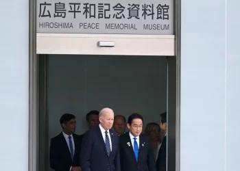 Zelensky mbërrin në Japoni për Samitin e G7, liderët botërorë vendosin fokusin tek rreziku i Kinës