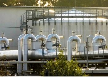 Rënie e madhe e çmimit të gazit në Europë, por jo fundi i krizës