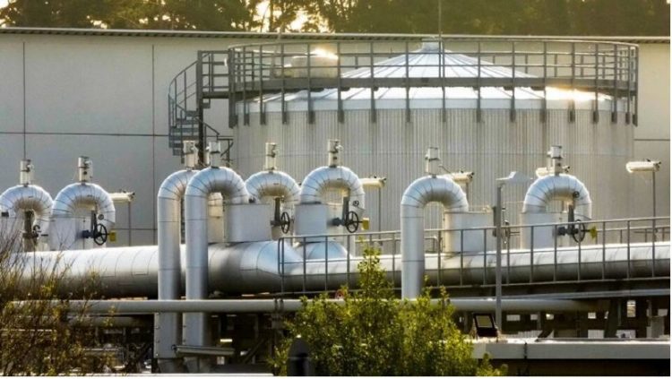 Rënie e madhe e çmimit të gazit në Europë, por jo fundi i krizës