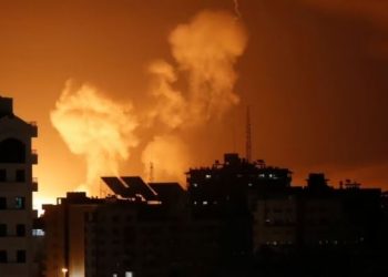 Përshkallëzojnë luftimet midis Izraelit dhe Rripit të Gazës