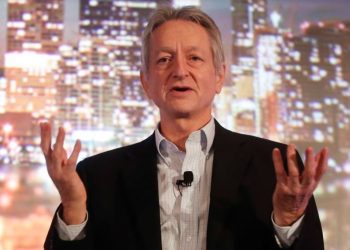 “Babai” i inteligjencës artificiale jep dorëheqje