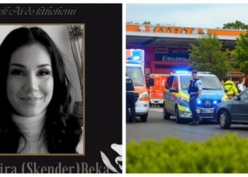 Vrasja e 28 vjeçares, e ëma: Ish-bashkëshorti e rrihte me kabllo