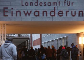 Gjermanisë do t’i mungojnë milionë punëtorë deri më 2060