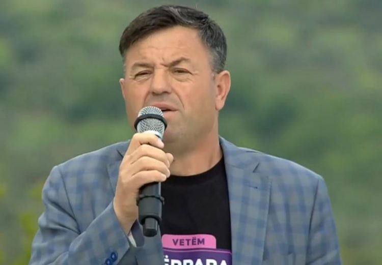 Humbi garën për kryebashkiak, PS fiton Këshillin Bashkiak në Memaliaj