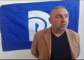 Kandidati Laska akuzon ministrin Manja: Po kërcënon qytetarët