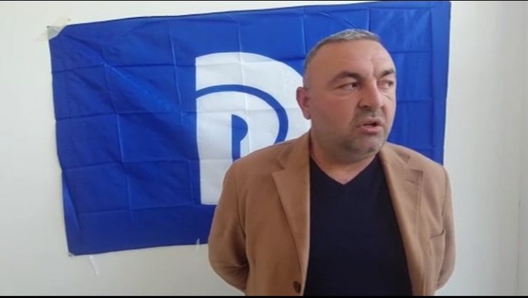 Kandidati Laska akuzon ministrin Manja: Po kërcënon qytetarët