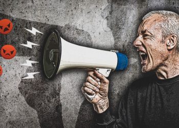 Si luftohet gjuha e urrejtjes?