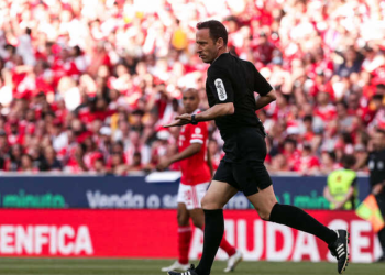 Portugezë dhe italianë, ja gjyqtarët e Real Madrid-Manchester City