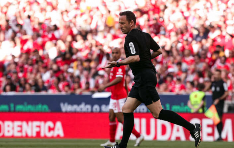 Portugezë dhe italianë, ja gjyqtarët e Real Madrid-Manchester City