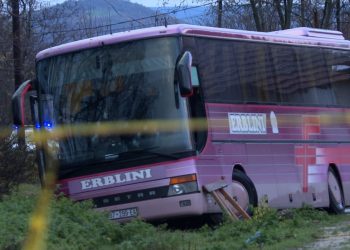 Aktakuzë ndaj tre personave për vrasjen e trefishtë në Gllogjan