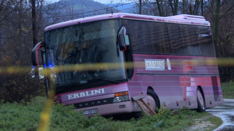 Aktakuzë ndaj tre personave për vrasjen e trefishtë në Gllogjan