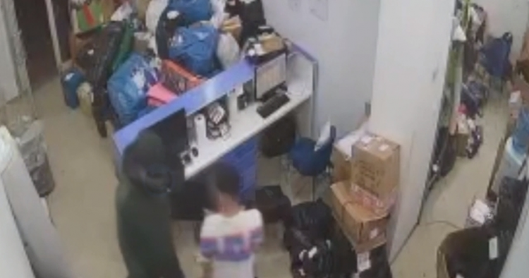 Grabiti postën private në Tiranë, autori: Kam babanë shumë sëmurë