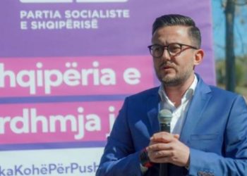 Gramsh, kandidati socialist fiton me një diferencë të vogël votash