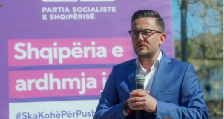 Gramsh, kandidati socialist fiton me një diferencë të vogël votash