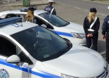 Greqi, vrasje e dyfishtë në Halkidiki