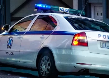 Grabitje me armë në Greqi, arrestohet shqiptari