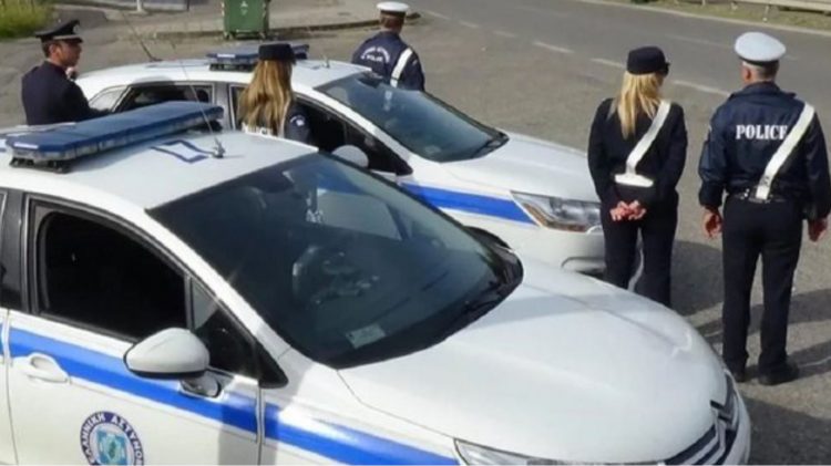 Greqi, vrasje e dyfishtë në Halkidiki