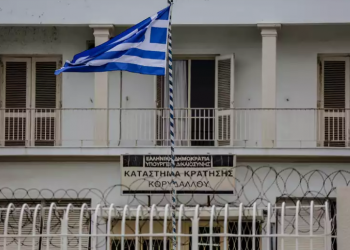 Shqipëria e kërkon për vrasje, Laert Haxhiu mund të kërkojë azil në Greqi