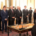 Zgjedhjet në Greqi, qeveria e re betohet dhe nis punën