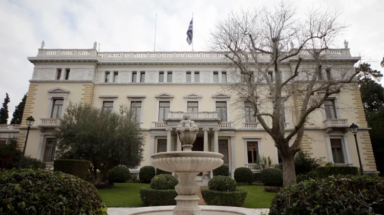 Zgjedhjet në Greqi, liderët politikë do takohen për qeverinë e përkohshme