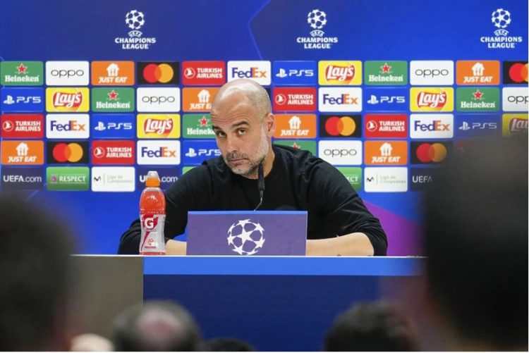 Guardiola: Do eliminojmë Realin si dhe do të fitojmë Champions