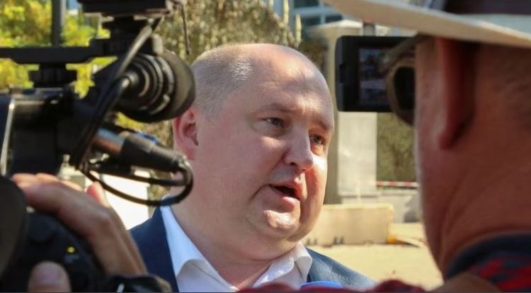 Rusia thotë se e ka penguar sulmin me dronë në Krime