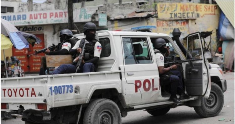 Raporti i OKB: Në prill, mbi 600 të vrarë nga bandat në Haiti